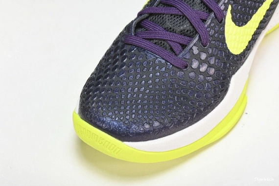 Supreme Nike Chaos 446442-500   6 Kobe 1020